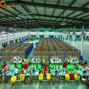 Proveedor <span class=keywords><strong>Global</strong></span> de Servicios Logísticos SUHU EXPRESS Ofrece Envío Aéreo a las Principales Ciudades del Mundo, Soporte 24/7, Seguro, 6-14 Días - Product Image 5