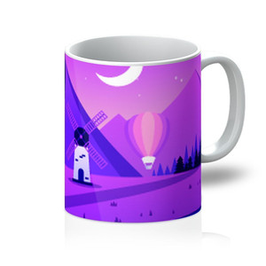 Vea las 4 tazas - Product Image 1