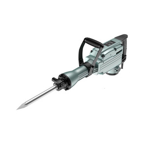 Martillo Demoledor Industrial de Alta Potencia 110V/220V, Juego de Martillos Perforadores Rotatorios para Demolición de Concreto - Product Image 1