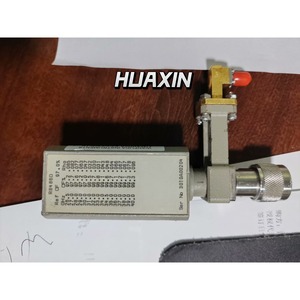 Capteur de puissance à guide d'ondes Keysigjt Agilent R8486D, 26.5-40G, occasion hx1 - Product Image 2