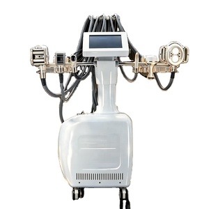 Rodillo de Vacío Multifuncional para Reducción de Grasa y Anticelulitis, Lifting y Reafirmación de la Piel, Drenaje Linfático, Cuidado Corporal de Grado Profesional - Product Image 1