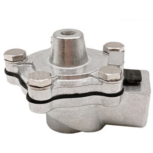 RCA20T 3/4'' Geschroefde T-serie Pneumatische Afstandsbedienbare Puls Jet Klep voor Stofzuiger Zakfilter RCA20T000 RCA20T001 - Product Image 1