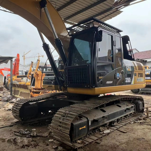 Excavatrice d'occasion CAT 326D2, prix avantageux, excellentes performances. Excavatrice CAT d'occasion à vendre. - Product Image 1