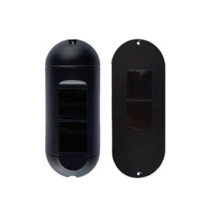 Capteur <span class=keywords><strong>de</strong></span> présence laser Canbo modèle 901 à installation apparente pour <span class=keywords><strong>porte</strong></span> à enroulement et <span class=keywords><strong>porte</strong></span> rapide en <span class=keywords><strong>PVC</strong></span> - Product Image 3