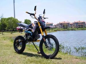 Moto <span class=keywords><strong>de</strong></span> poche 125CC 4 temps à équilibrage automatique - Product Image 5