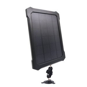 Caméra de chasse solaire 4K 64MP, étanche IP66, déclenchement rapide 0,2s, vision nocturne IR, pour la chasse à la faune en extérieur - Product Image 6