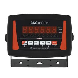 ठीक गुणवत्ता छोटे पैमाने पर तौलना सेंसर संकेतक - Product Image 3