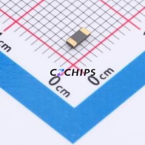 DH2032K76806T8188002 Crystal (Passive) SMD3215-2P Crystal Oscillator ( Frequency: 32.768kHz )( Load Capacitance: 6pF ) - Product Image 2