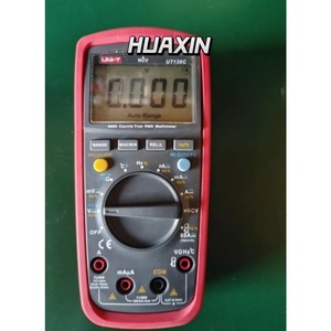 UNI-T UT139C - Product Image 3