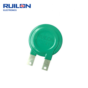 Varistors à oxyde métallique 240V à 1600V MOV série 53D - Product Image 1