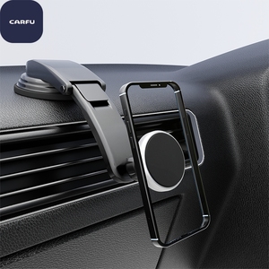 Soporte Magnético para Teléfono de Coche con Carga Rápida de 15w, Compatible con Magsafe 2025, en Oferta - Product Image 1