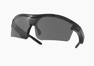 Lunettes intelligentes de conduite en plein air LYG, nouvelle génération, multifonctionnelles pour appels, lecture de musique, traduction IA, lunettes de soleil colorées - Product Image 6