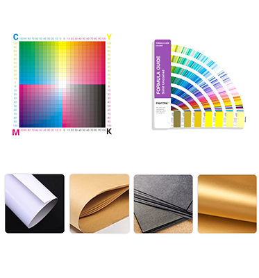 couleur personnalisée