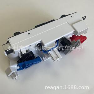 Yf 1083 24V Automotive Ac Control <b>Panel</b> Manual Rectangular <b>Wall</b> Mounted <b>Plastic</b> Easy Install - Product Image 4