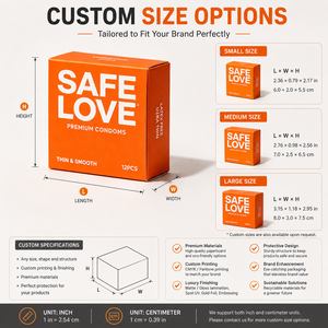 <span class=keywords><strong>Caja</strong></span> <span class=keywords><strong>de</strong></span> Embalaje para <span class=keywords><strong>Condones</strong></span> Elegante y Personalizada, <span class=keywords><strong>Caja</strong></span> <span class=keywords><strong>de</strong></span> Papel <span class=keywords><strong>Pequeña</strong></span> para Productos para Adultos, <span class=keywords><strong>Caja</strong></span> <span class=keywords><strong>de</strong></span> Cartón Blanca Plegable <span class=keywords><strong>de</strong></span> Cuatro Colores - Product Image 2