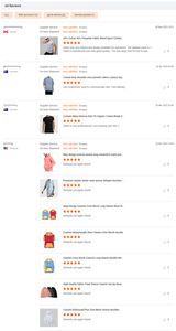 Canotta Nera Senza Maniche da <span class=keywords><strong>Uomo</strong></span> con Logo Personalizzato, Maglietta da Palestra per Allenamento Muscolare, Gilet Fitness - Product Image 4