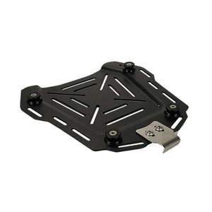 Boîte de coffre de <span class=keywords><strong>moto</strong></span> universelle en alliage d'aluminium 45L Motobike Topcase Bag avec doublure Maletero para <span class=keywords><strong>Moto</strong></span> <span class=keywords><strong>Top</strong></span> <span class=keywords><strong>Case</strong></span> Tail Storage Box - Product Image 5