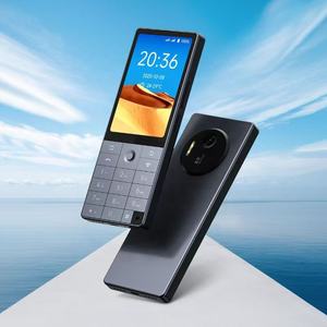 Téléphones Portables Qin F25 Android 14 Smartphone à Boutons Double SIM Octa Core 6 Go 128 Go Prix Bas Mobile - Product Image 3