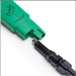 เครื่องวัดค่า pH/ORP/อุณหภูมิ Hanna HI98121 ขายดี - Product Image 6