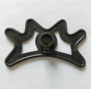 Cabeza de puente de billar de bronce - Product Image 3
