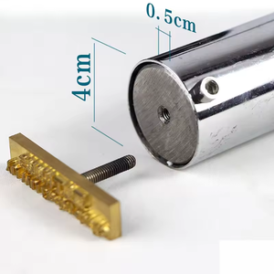 <span class=keywords><strong>Fer</strong></span> à <span class=keywords><strong>souder</strong></span> électrique Vinica pour gâteau créatif/bois/cuir <span class=keywords><strong>fer</strong></span> à <span class=keywords><strong>souder</strong></span> avec tampon - Product Image 5