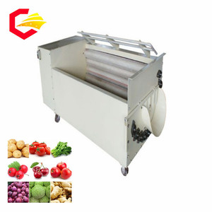 Máquina de limpeza de escova, data/jube - Product Image 5