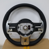 Volant personnalisé amélioré pour Mercedes Benz E207 C197 W204 W209 W210 W213 GLC G55