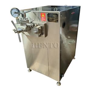 Planta de Procesamiento de Huevo en Polvo de Alto Rendimiento / Secador por Pulverización de Huevo en Polvo / Línea de Producción de Huevo en Polvo - Product Image 4