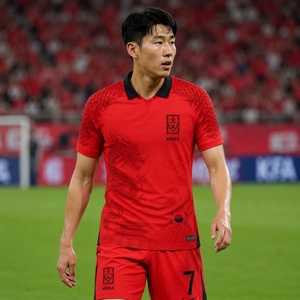 2026 <strong>2022</strong> Authentic Soccer <strong>Cup</strong> Clothes Uniform Kit South Korea Japan Player Edition Home Away Third Team Nation <strong>Football</strong> <strong>Jersey</strong> - Product Image 1