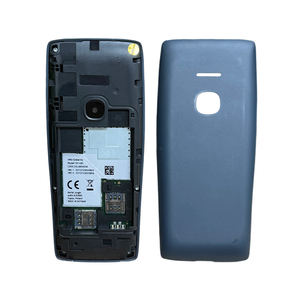 โทรศัพท์มือถือทนทานราคาส่งถูก  สั่งซื้อจำนวนมาก ของใหม่ 100% รองรับซิมคู่ สำหรับ <span class=keywords><strong>Nokia</strong></span> <span class=keywords><strong>8210</strong></span> 2G - Product Image 2