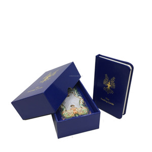 Jeu <span class=keywords><strong>de</strong></span> cartes Impression personnalisée Couple adulte Carte jouant Flash Papier relié Fuyant Tarot Impression <span class=keywords><strong>de</strong></span> cartes à collectionner avec boîte en carton - Product Image 2