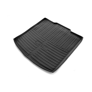 <span class=keywords><strong>Tappetini</strong></span> per Bagagliaio Auto in TPE per Tutte le Stagioni e Condizioni Meteo, Compatibili con <span class=keywords><strong>Audi</strong></span> A6L, A3, A4L, <span class=keywords><strong>Q3</strong></span>, Q5L, Q2L, A7, A5 - Product Image 6