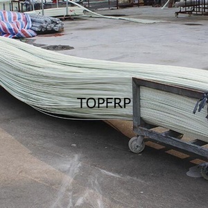 3mm Pultruded Solid Fiberglass <b>Rods</b> FRP Sticks Glass Fiber Poles - Product Image 5