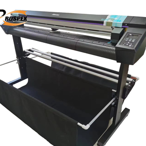 Cortadora Plotter Mimaki CG-130AR Original Nueva, Ancho Máximo de Corte de 137 cm, Cortadora de Vinilo para Señalización - Product Image 1