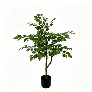 Artificial Banyan <b>Trees</b> - Product Image 1