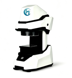Machine de mesure optique verticale CANGHAN Série <span class=keywords><strong>OMQ</strong></span> One Touch Flash Vision 20MP, testeur de dimensions optique automatique de précision compact - Product Image 4