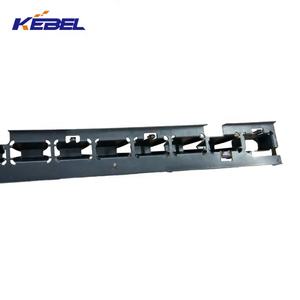 KEBEL <span class=keywords><strong>Precio</strong></span> al por Mayor Piezas de Carrocería Marco de Parachoques Delantero OEM 62090-5NA0A Soporte de Parachoques de Aluminio para Infiniti QX50 2018-2022 - Product Image 5