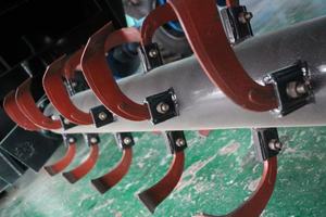 معدات تحويل السماد العضوي لخط إنتاج الأسمدة من نوع السماد العضوي - Product Image 6