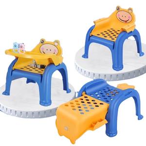 Silla reclinable de plástico para lavado de pelo de niños, sillón de plástico para lavado de pelo y champú, <span class=keywords><strong>2022</strong></span> - Product Image 1
