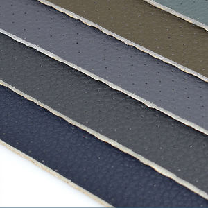 Delikli <span class=keywords><strong>3</strong></span> mm yapay sahte onarı<span class=keywords><strong>m</strong></span> yama kendinden yapışkanlı sentetik PVC deri Sticker kanepe araba tamir için sünger ile - Product Image 5