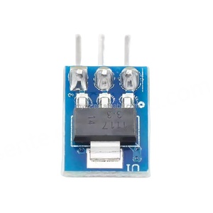 Module d'alimentation AMS1117-3.3, module d'alimentation 3.3V LDO 800MA Micro 3 broches - Product Image 3
