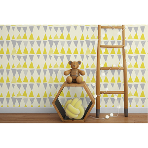 Hiện đại tùy chỉnh tường Giấy bức tranh tường chỉ đơn giản là cài đặt và loại bỏ được thiết kế bởi <span class=keywords><strong>Studio</strong></span> - Product Image 5