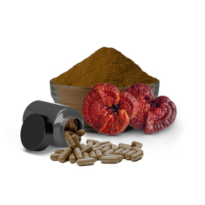 Oem <span class=keywords><strong>Ganoderma</strong></span> <span class=keywords><strong>Lucidum</strong></span> Extract Reishi Paddenstoel Extract Reishi <span class=keywords><strong>Capsules</strong></span> <span class=keywords><strong>Ganoderma</strong></span> <span class=keywords><strong>Capsules</strong></span> - Product Image 4