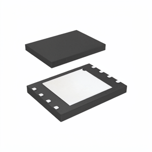 Distributeur agréé M25P128-VME6GB 8 VDFN Composant électronique de mémoire à puce à plaquettes exposées - Product Image 1