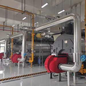 Giảm Giá Giá Trung Quốc Nhà Sản Xuất Nhiên Liệu Khí Công Nghiệp Ngang Hơi Nước Nồi Hơi Sản Xuất <span class=keywords><strong>Goon</strong></span> Nhà Máy Rượu Thực Phẩm Nhà Máy - Product Image 4