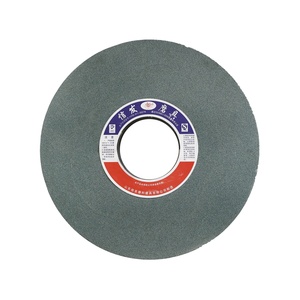 Taille 700x19x203 A60 oxyde d'aluminium brun pour meules de vilebrequin, meules abrasives d'usine Xinfa en Chine OEM - Product Image 4