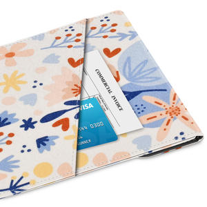 Funda de diseño personalizado para Kindle Paperwhite 5, funda protectora completa de cuero PU de 7 ", Funda universal para lector electrónico - Product Image 3