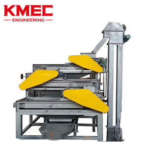 Type economique machine à décortiquer d'amande avec de haute efficacité pour production industrie - Product Image 1
