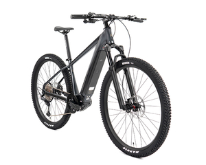 Bicicleta Eléctrica de Montaña para Adultos, Motor BAFANG MId de 48V250W, <span class=keywords><strong>Desviador</strong></span> SHIMANO de 12 Velocidades, Cuadro Ligero de Aleación de Aluminio - Product Image 2