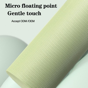 Nuevo Rodillo de Espuma Eva para Relajación Muscular, Masaje con Puntos Flotantes, Yoga, Pilates, Equilibrio, Duradero, Ecológico, Impermeable - Product Image 6